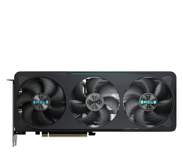 GIGABYTE GeForce RTX 5070 Eagle OC 12GB GDDR7 DLSS4 - 1309821 - zdjęcie 4
